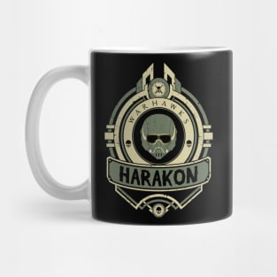 HARAKON - CREST EDITION Mug